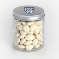 Glass Jar - Yogurt Raisins (Full Color Digital)